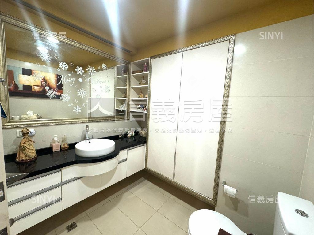 逸仙一樓美屋有前院房屋室內格局與周邊環境
