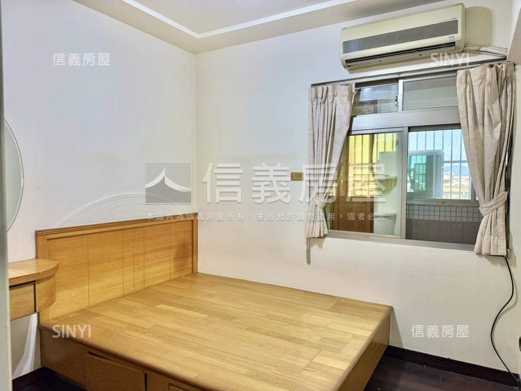 文化金都江翠捷運三房車位房屋室內格局與周邊環境