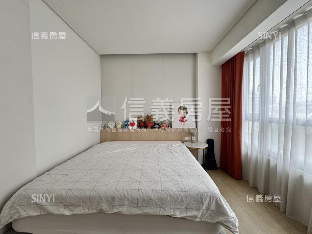 全室百萬美裝潢大三房平車房屋室內格局與周邊環境