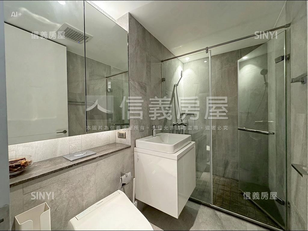 全室百萬美裝潢大三房平車房屋室內格局與周邊環境