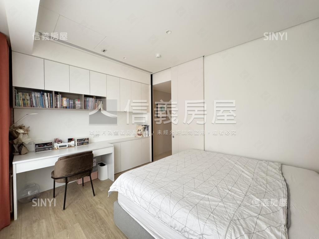 全室百萬美裝潢大三房平車房屋室內格局與周邊環境