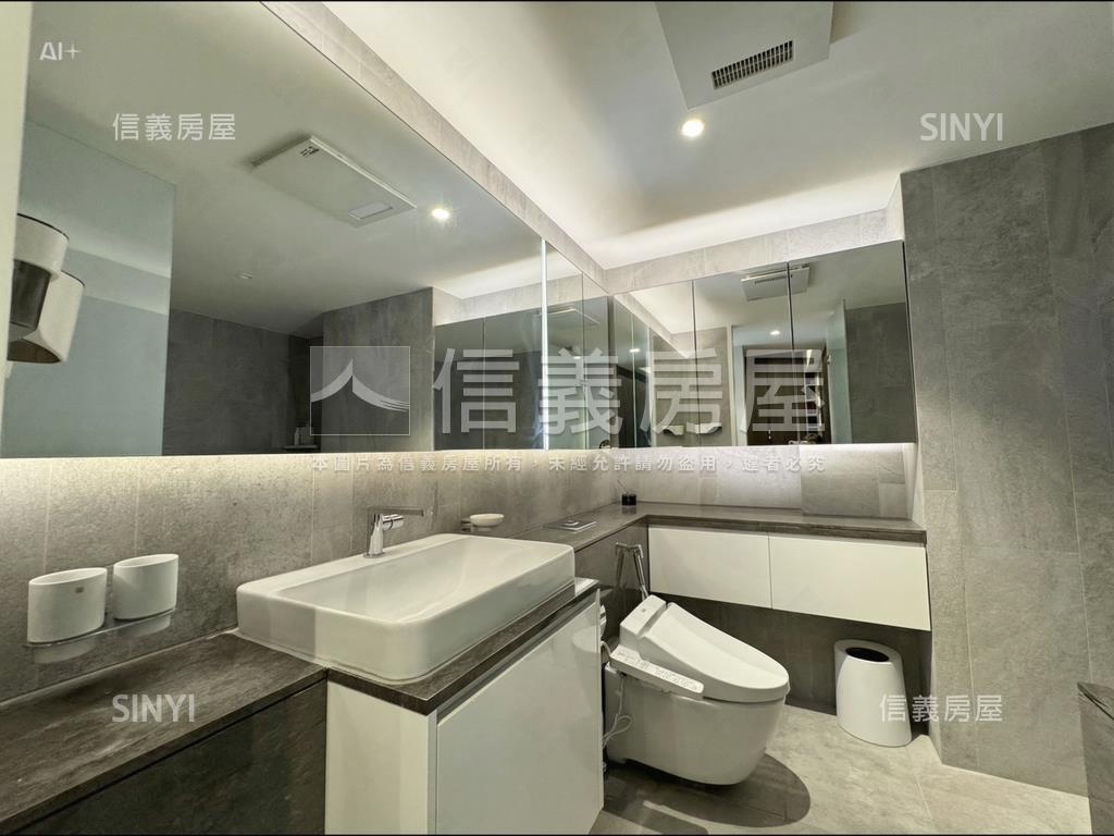 全室百萬美裝潢大三房平車房屋室內格局與周邊環境