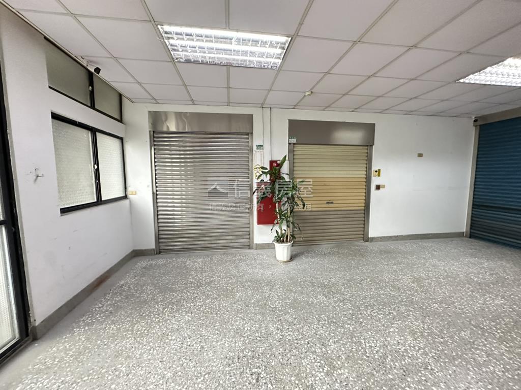 新店中正吉品廠辦房屋室內格局與周邊環境