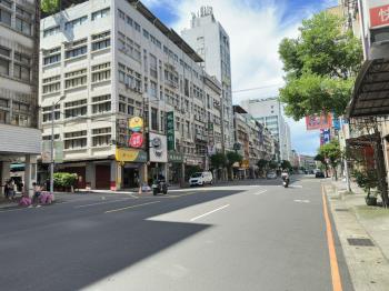 新店中正吉品廠辦