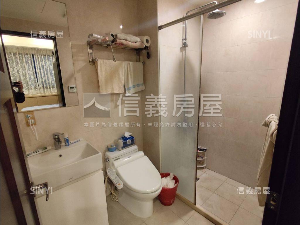 權泰景上優質三房車位房屋室內格局與周邊環境