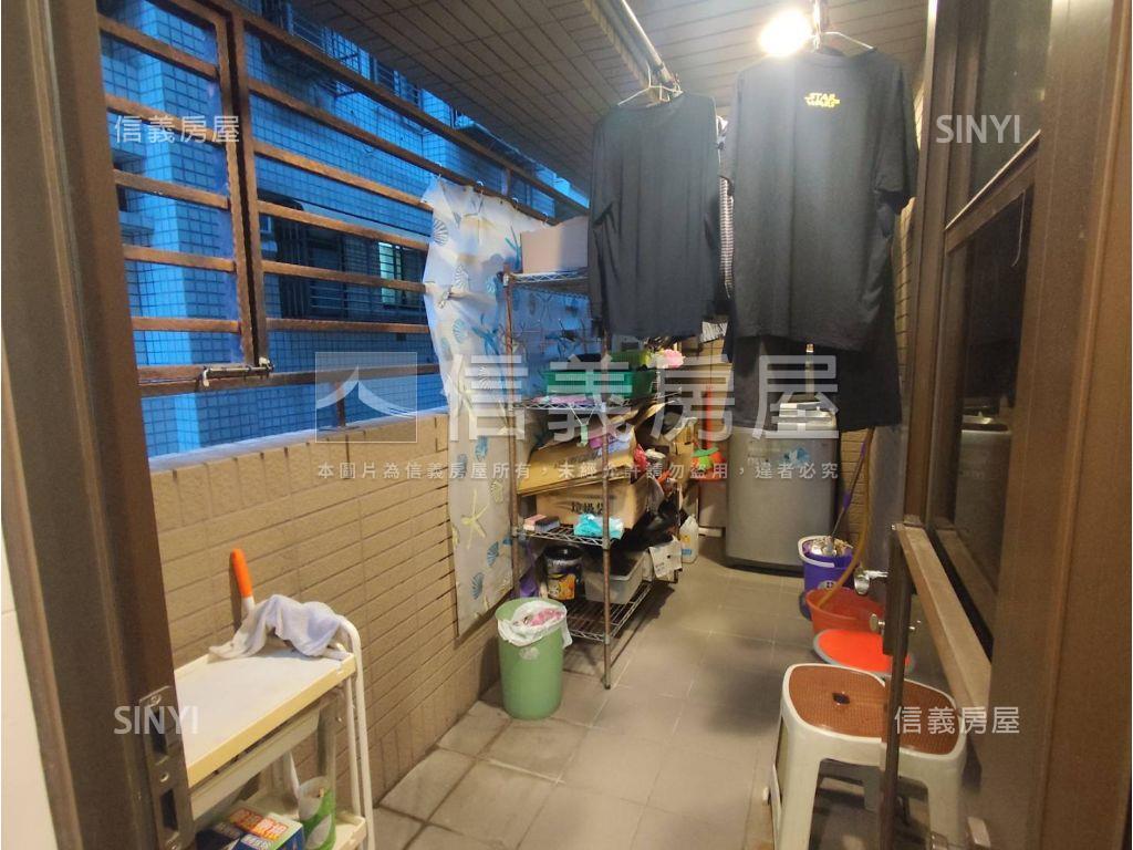 權泰景上優質三房車位房屋室內格局與周邊環境