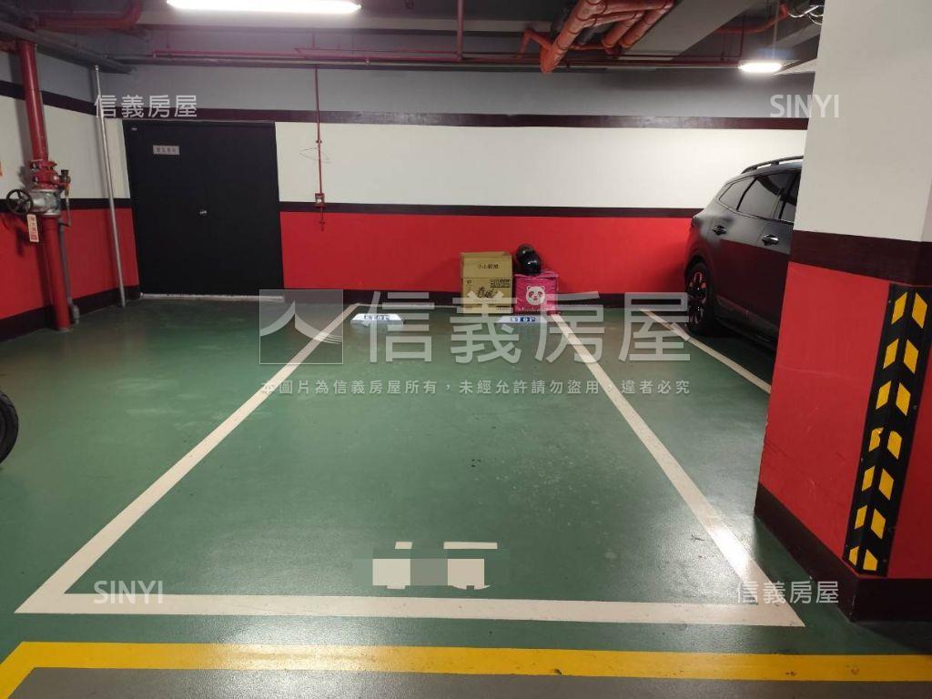 權泰景上優質三房車位房屋室內格局與周邊環境