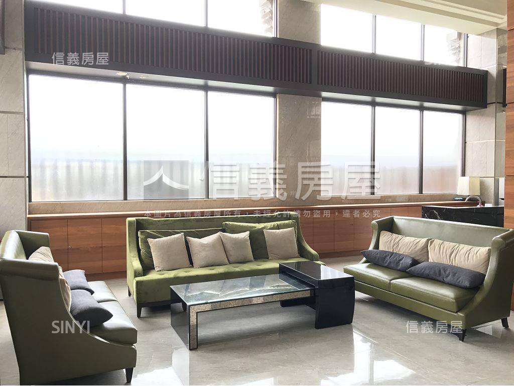 權泰景上優質三房車位房屋室內格局與周邊環境