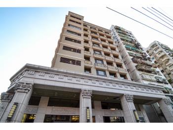 權泰景上優質三房車位