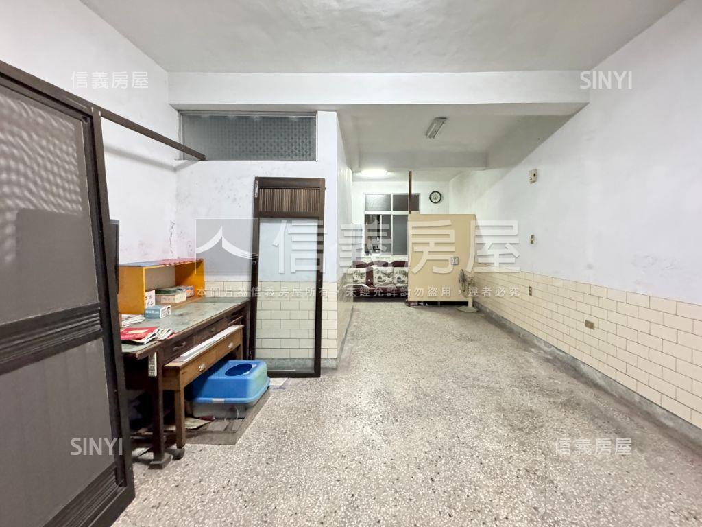 北區ＲＣ正三樓優質透天房屋室內格局與周邊環境