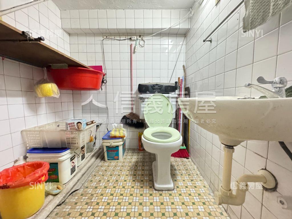 北區ＲＣ正三樓優質透天房屋室內格局與周邊環境