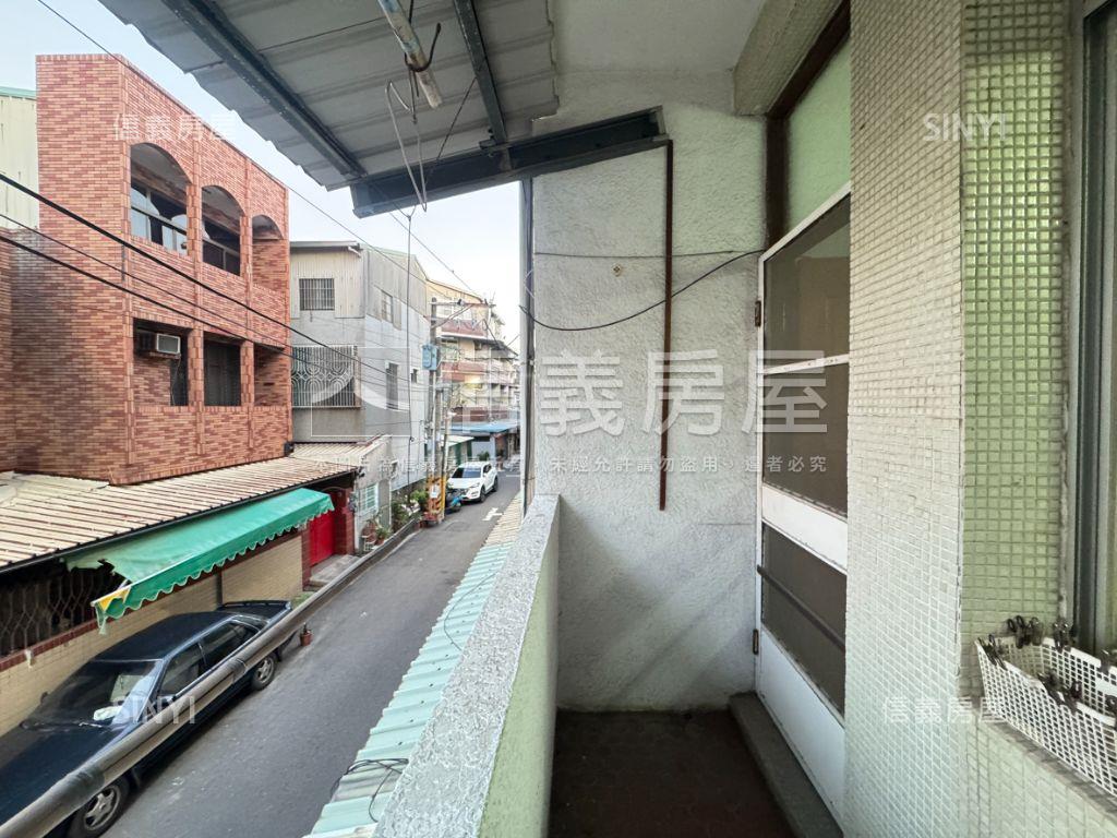 北區ＲＣ正三樓優質透天房屋室內格局與周邊環境