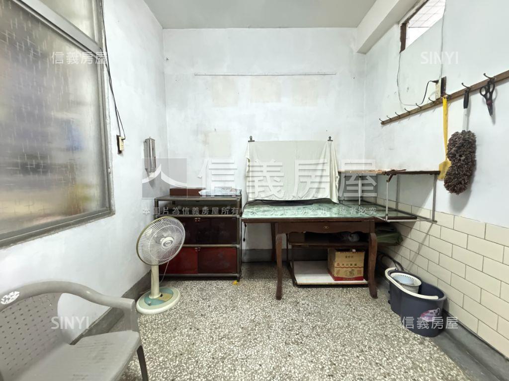 北區ＲＣ正三樓優質透天房屋室內格局與周邊環境