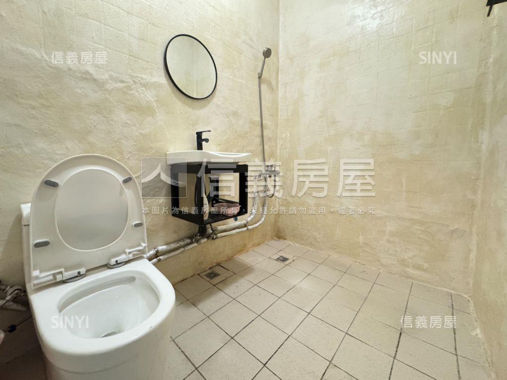 北區ＲＣ正三樓優質透天房屋室內格局與周邊環境