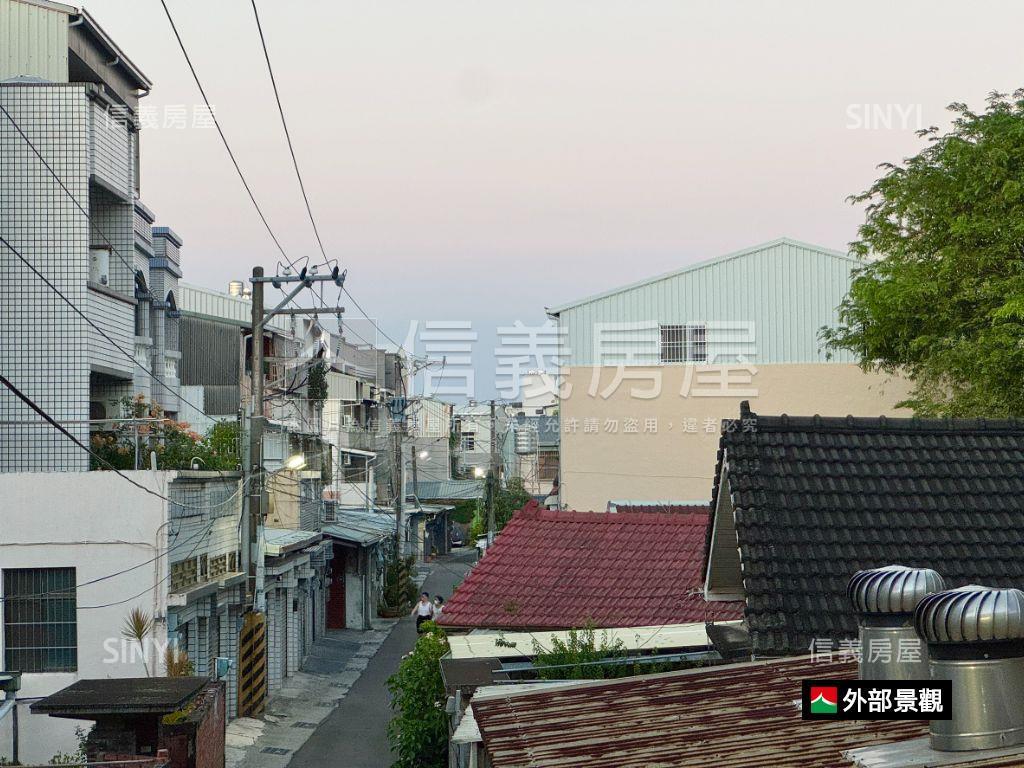 北區ＲＣ正三樓優質透天房屋室內格局與周邊環境