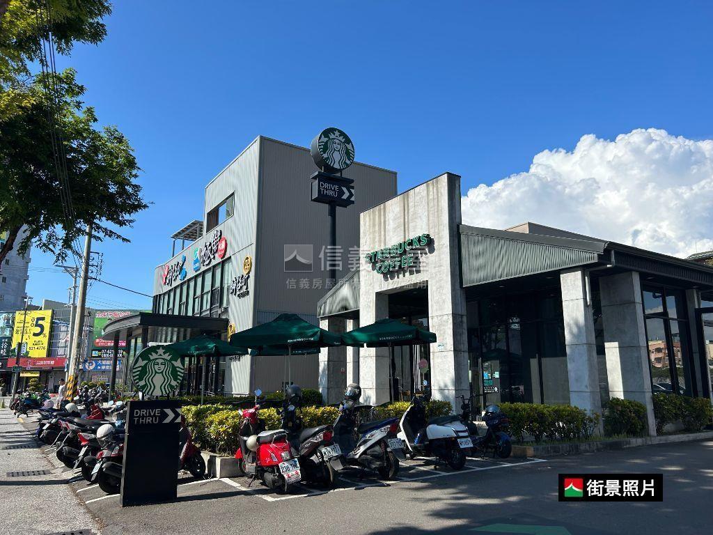 急售岡山捷運工業土地房屋室內格局與周邊環境