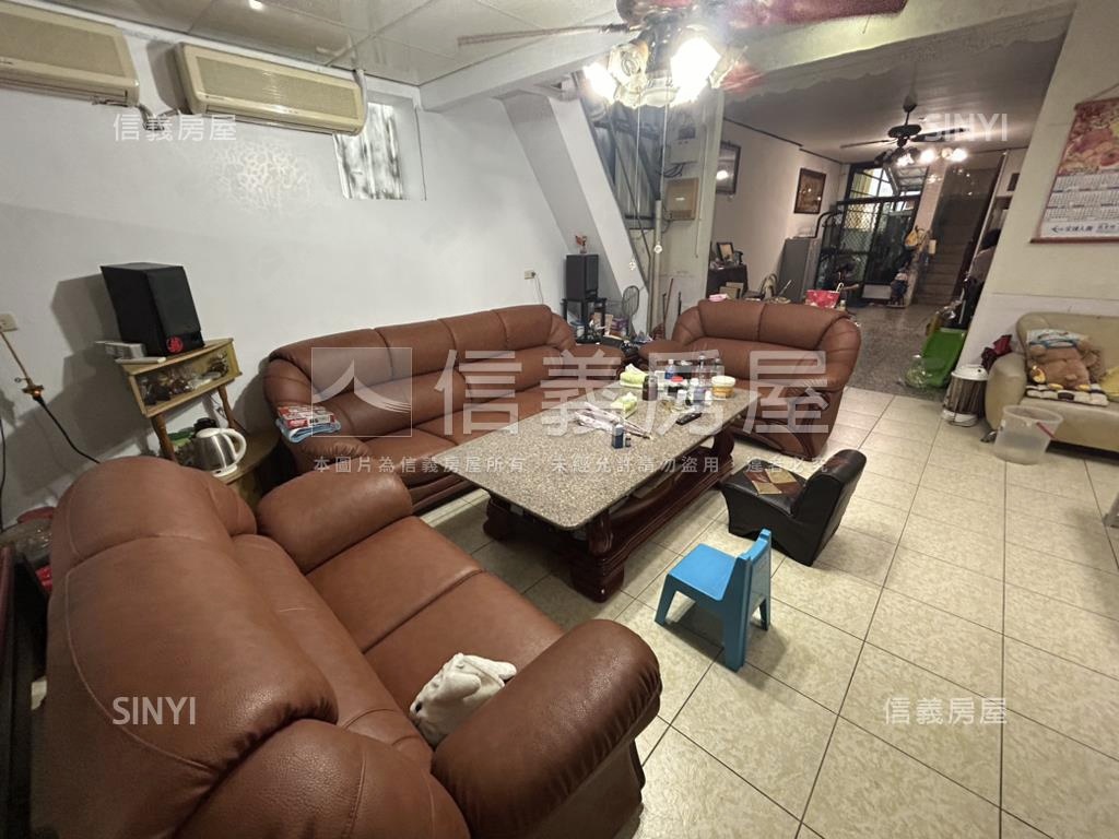 光興路大地坪透天房屋室內格局與周邊環境