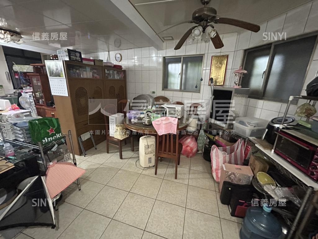 光興路大地坪透天房屋室內格局與周邊環境