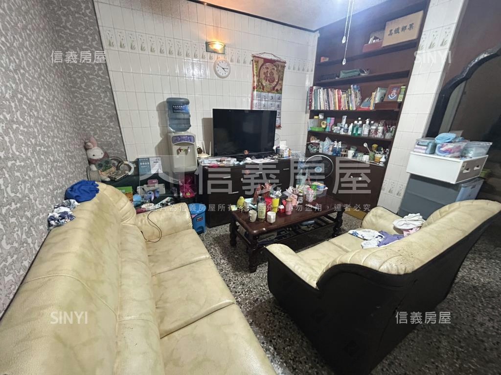 光興路大地坪透天房屋室內格局與周邊環境