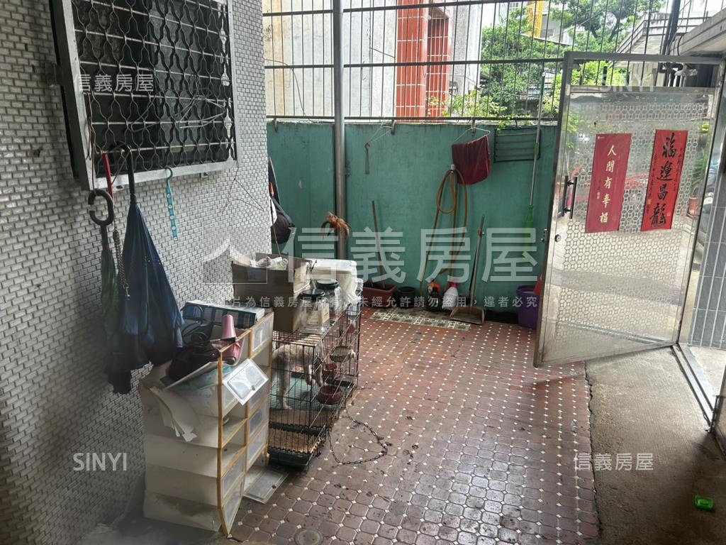光興路大地坪透天房屋室內格局與周邊環境