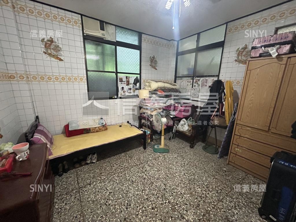 光興路大地坪透天房屋室內格局與周邊環境
