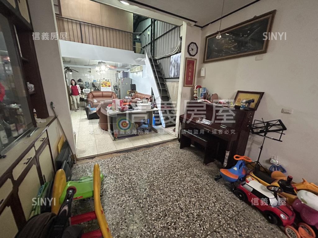 光興路大地坪透天房屋室內格局與周邊環境
