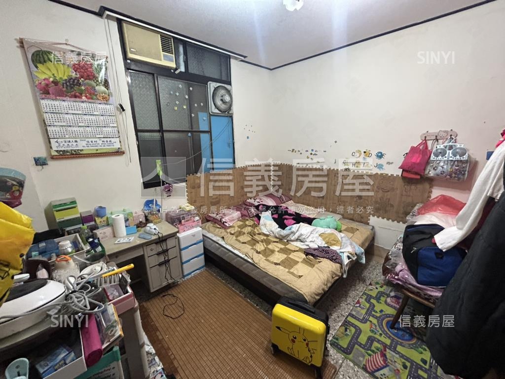 光興路大地坪透天房屋室內格局與周邊環境