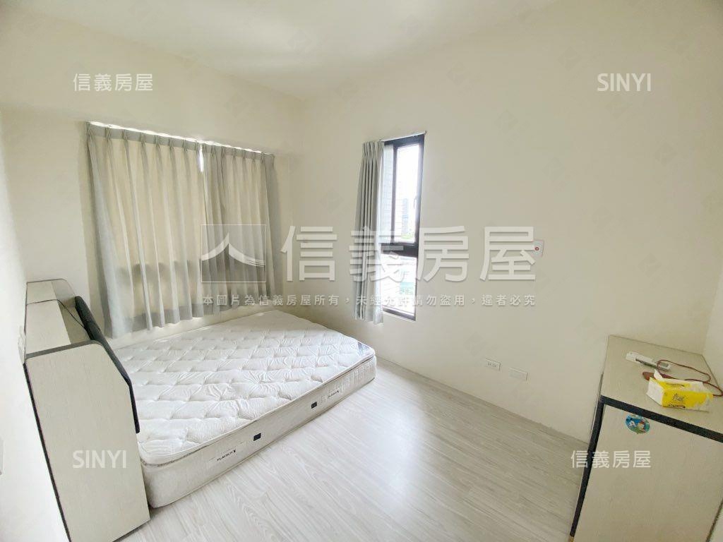 強！塗城商圈免千萬兩房車房屋室內格局與周邊環境