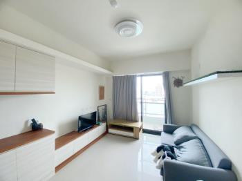 可看屋塗城免千萬兩房車位