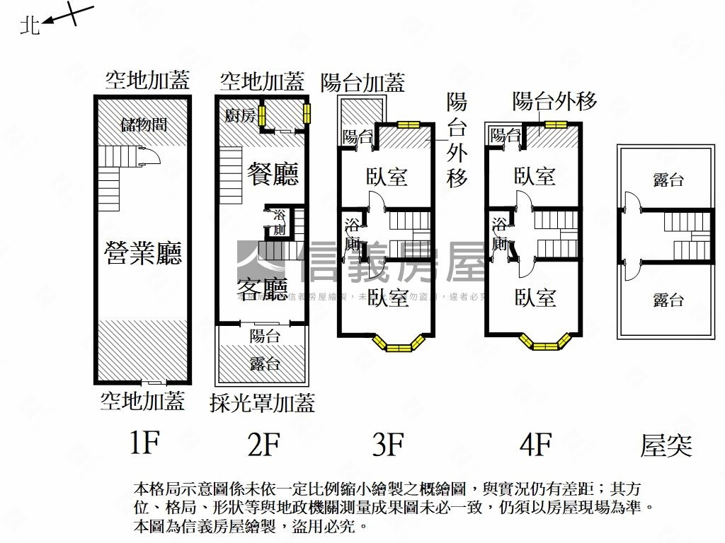 安南近商６０美居金店住房屋室內格局與周邊環境