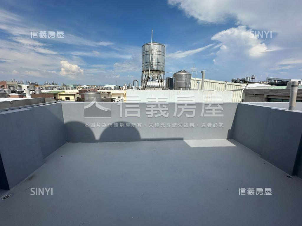金第采風錄。住商合一店墅房屋室內格局與周邊環境