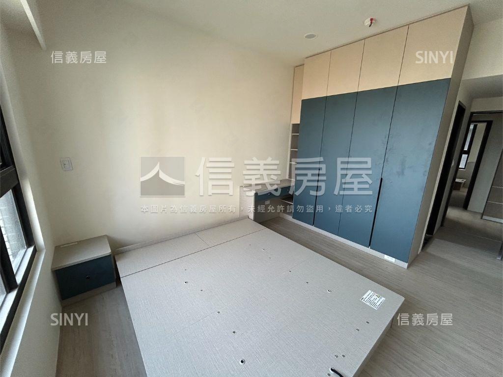 高鐵區一森峰視野戶美屋房屋室內格局與周邊環境