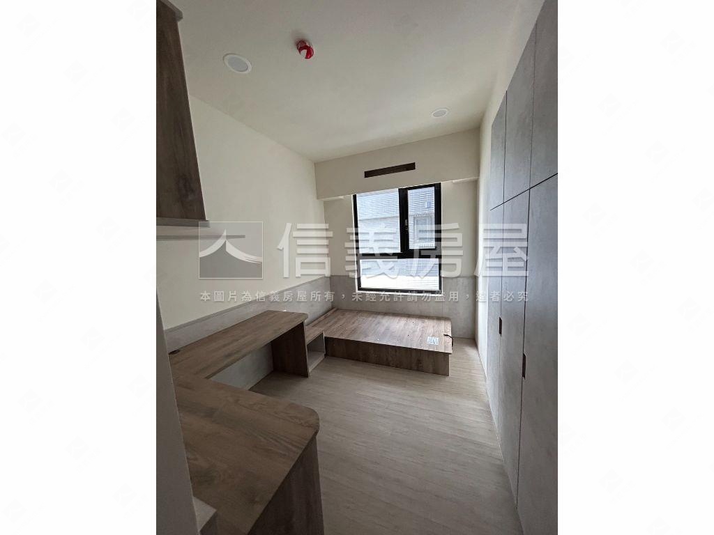 高鐵區一森峰視野戶美屋房屋室內格局與周邊環境