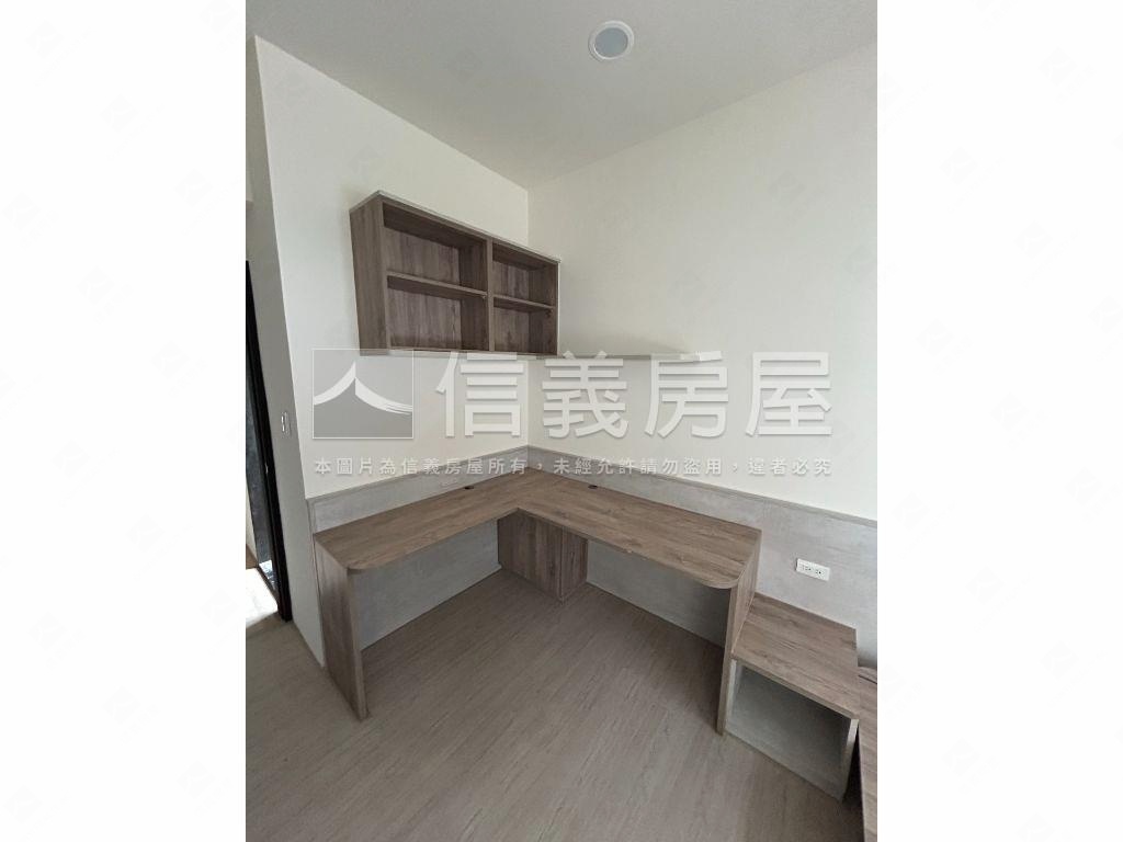 高鐵區一森峰視野戶美屋房屋室內格局與周邊環境