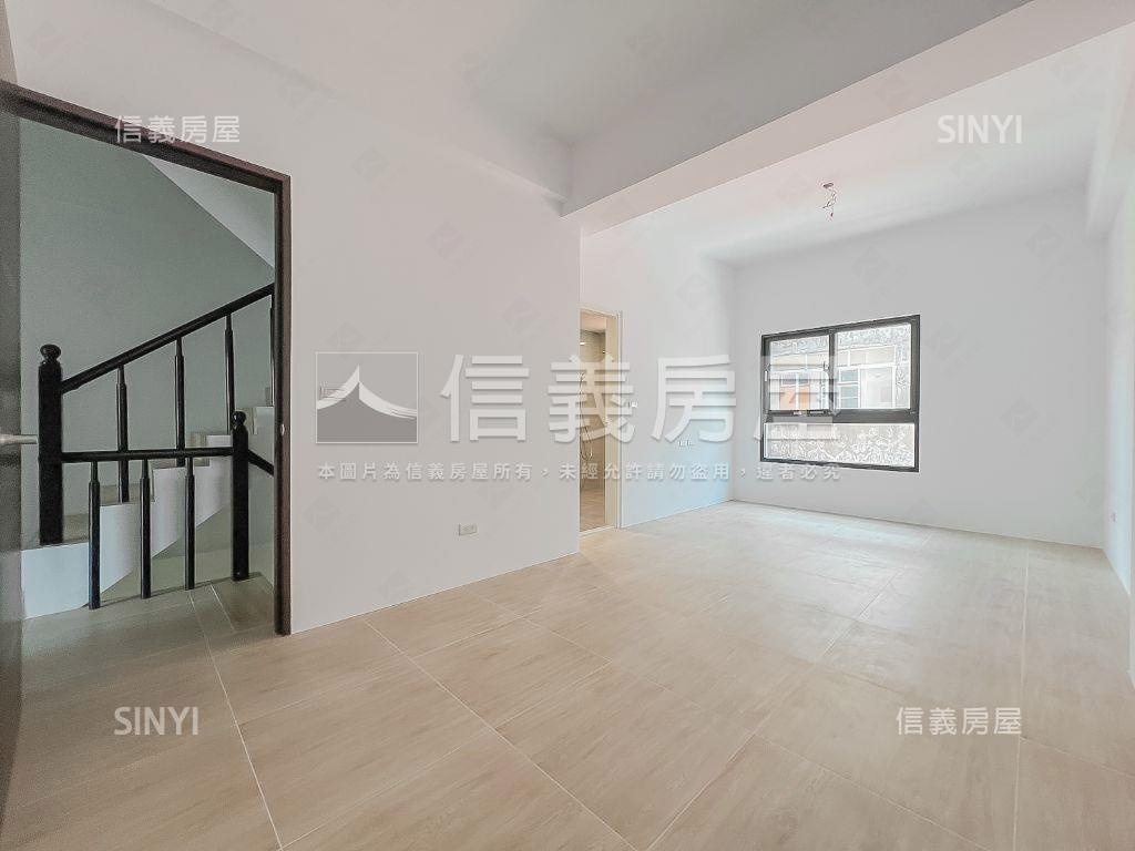 南投國姓鄉成功大院別墅３房屋室內格局與周邊環境