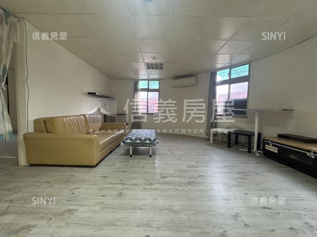 運動公園三樓美寓房屋室內格局與周邊環境
