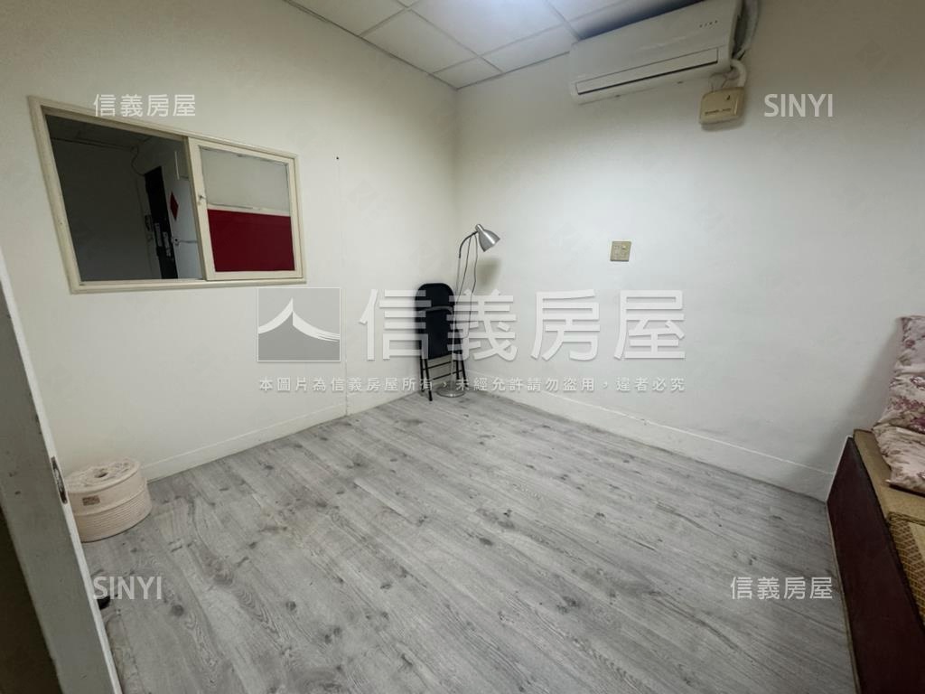 運動公園三樓美寓房屋室內格局與周邊環境