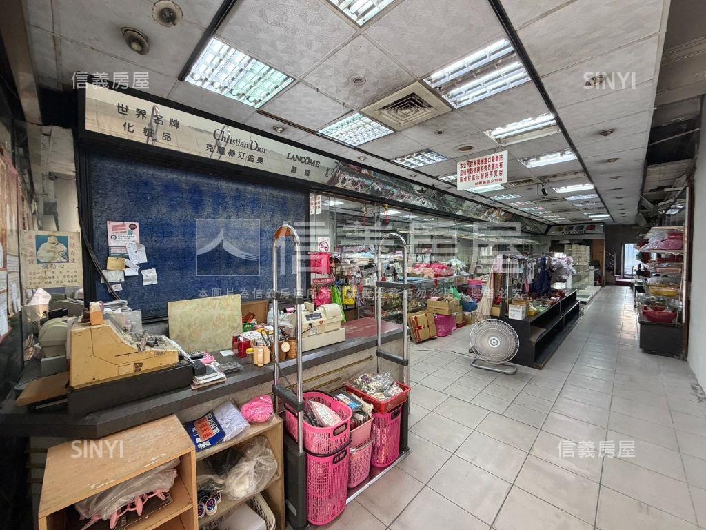 近火車站前◆臨路金透店房屋室內格局與周邊環境