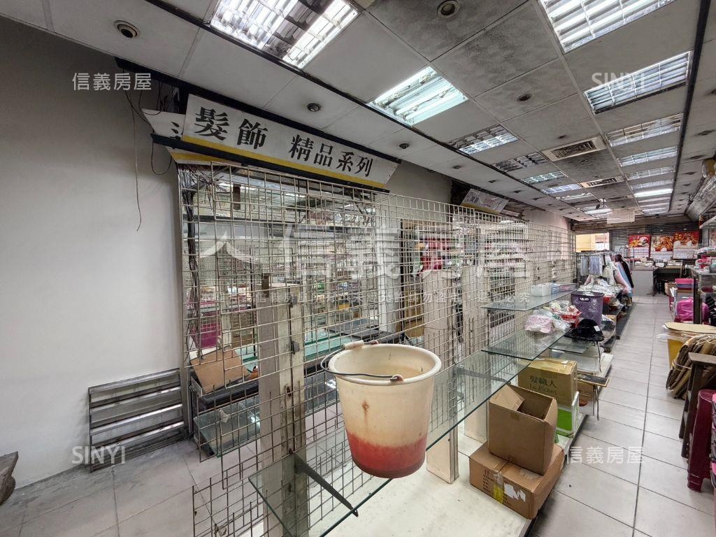 近火車站前◆臨路金透店房屋室內格局與周邊環境