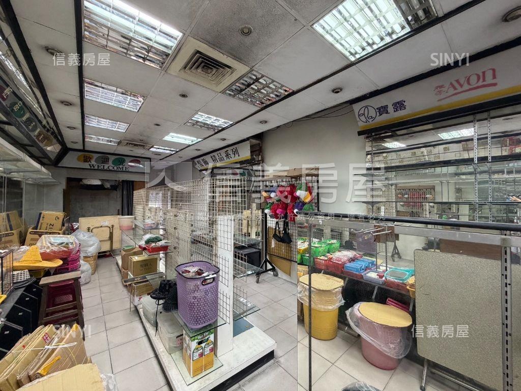 近火車站前◆臨路金透店房屋室內格局與周邊環境