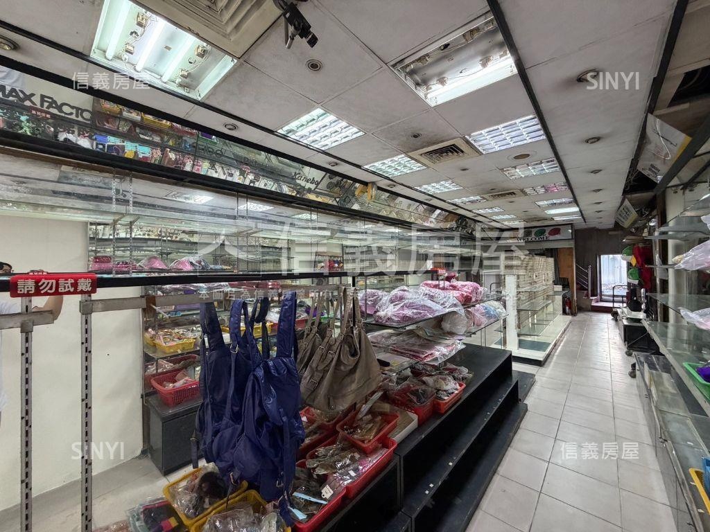 近火車站前◆臨路金透店房屋室內格局與周邊環境