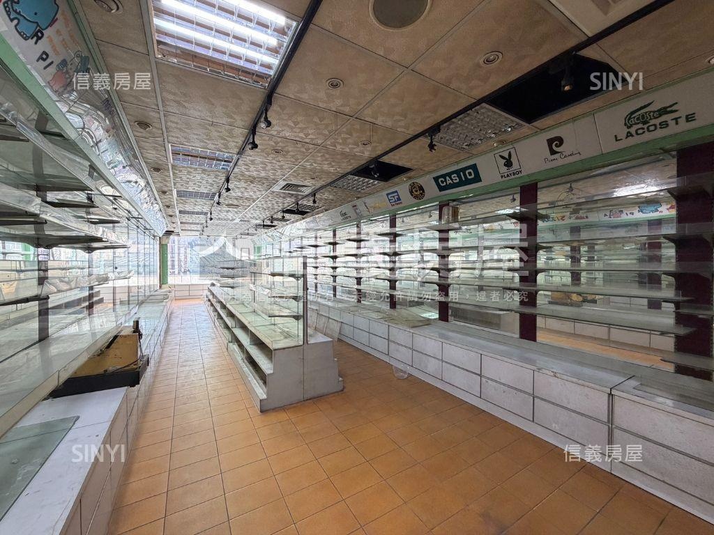近火車站前◆臨路金透店房屋室內格局與周邊環境
