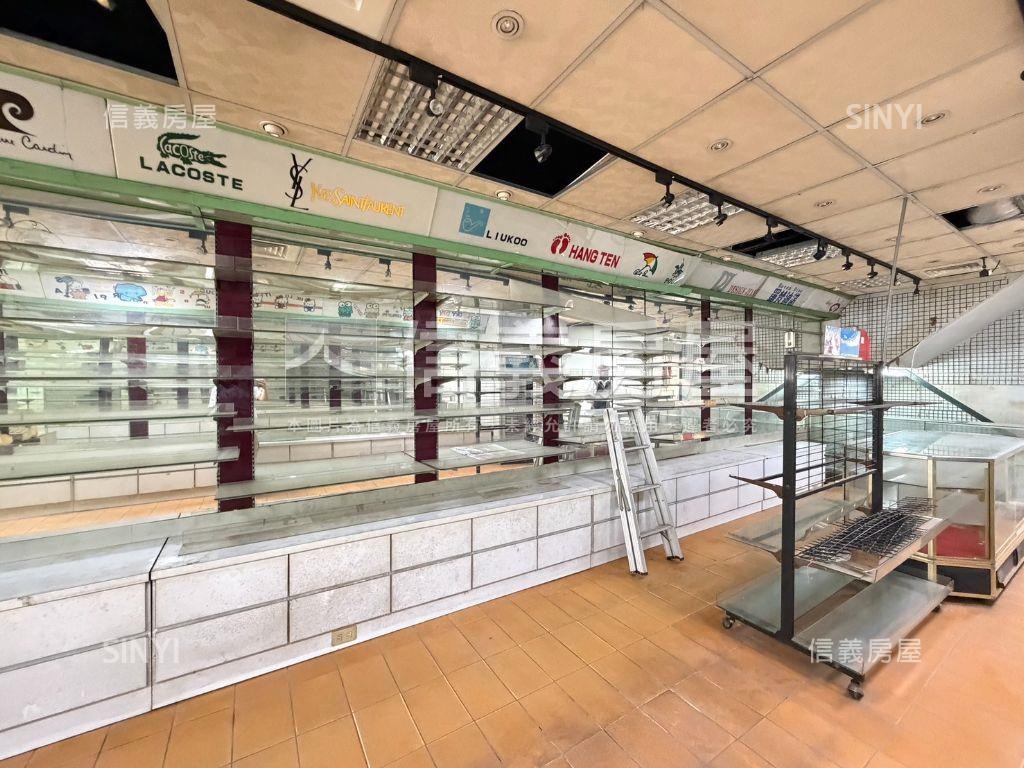 近火車站前◆臨路金透店房屋室內格局與周邊環境