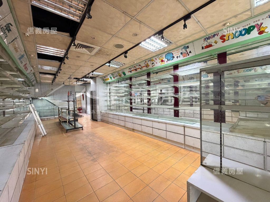 近火車站前◆臨路金透店房屋室內格局與周邊環境