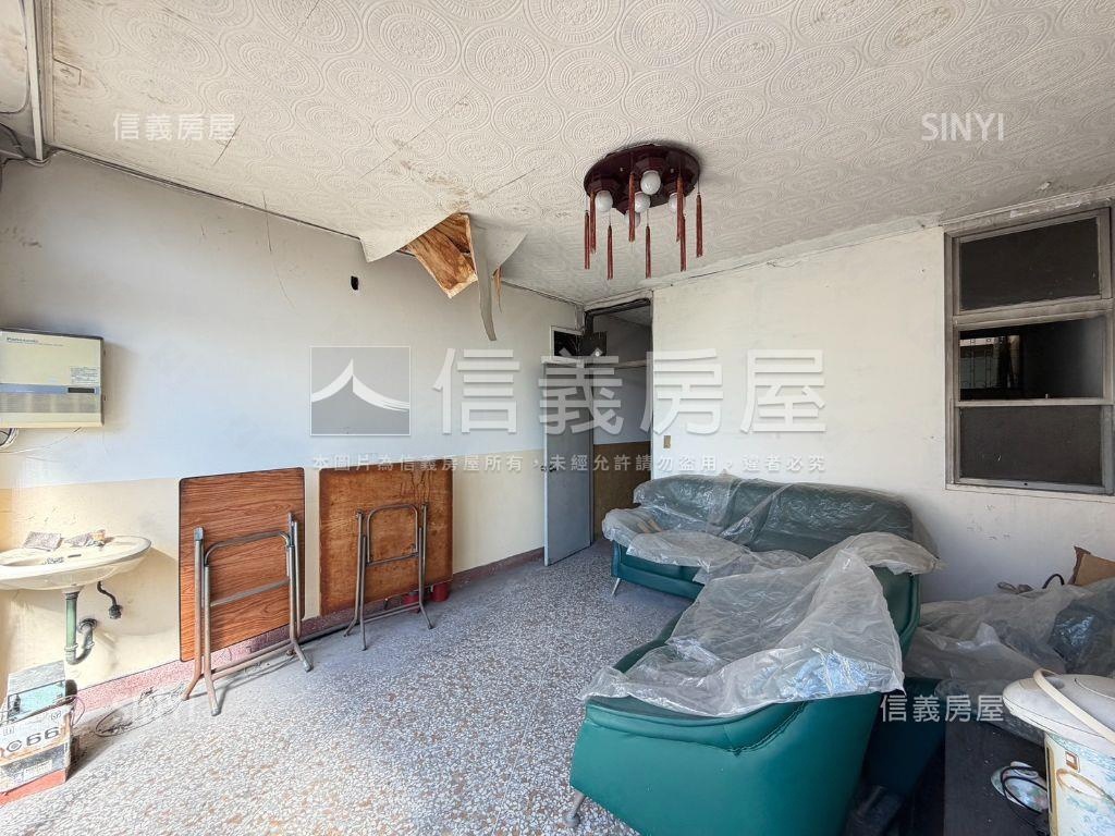 近火車站前◆臨路金透店房屋室內格局與周邊環境