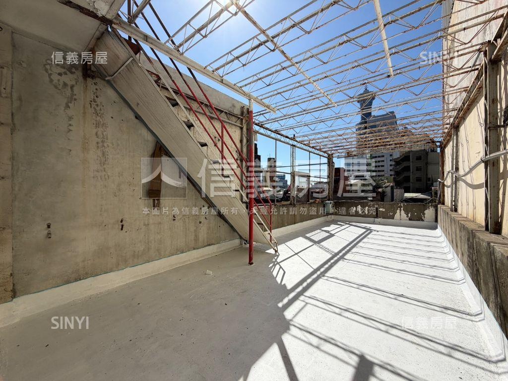 近火車站前◆臨路金透店房屋室內格局與周邊環境