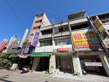 近火車站前◆臨路金透店