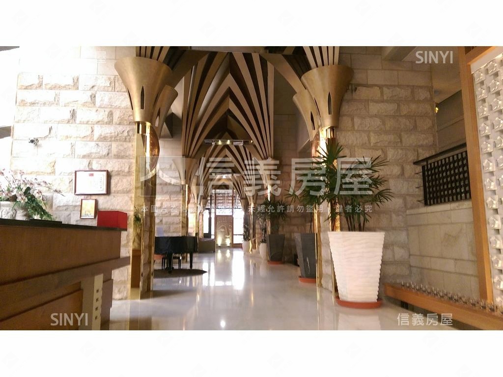 清淞高樓山景套房房屋室內格局與周邊環境