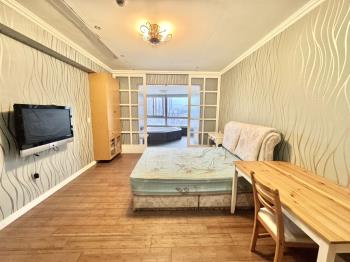 清淞高樓山景套房