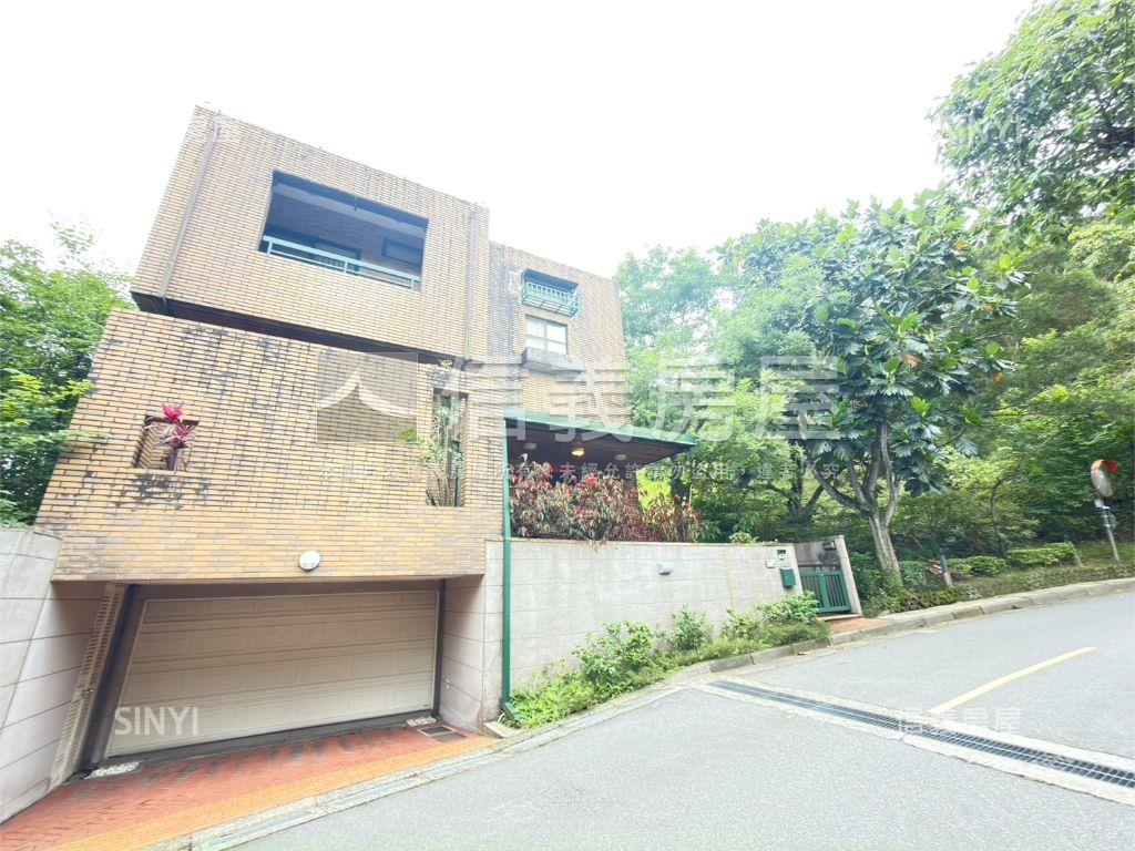 大青山鎮濱湖庭院美墅房屋室內格局與周邊環境